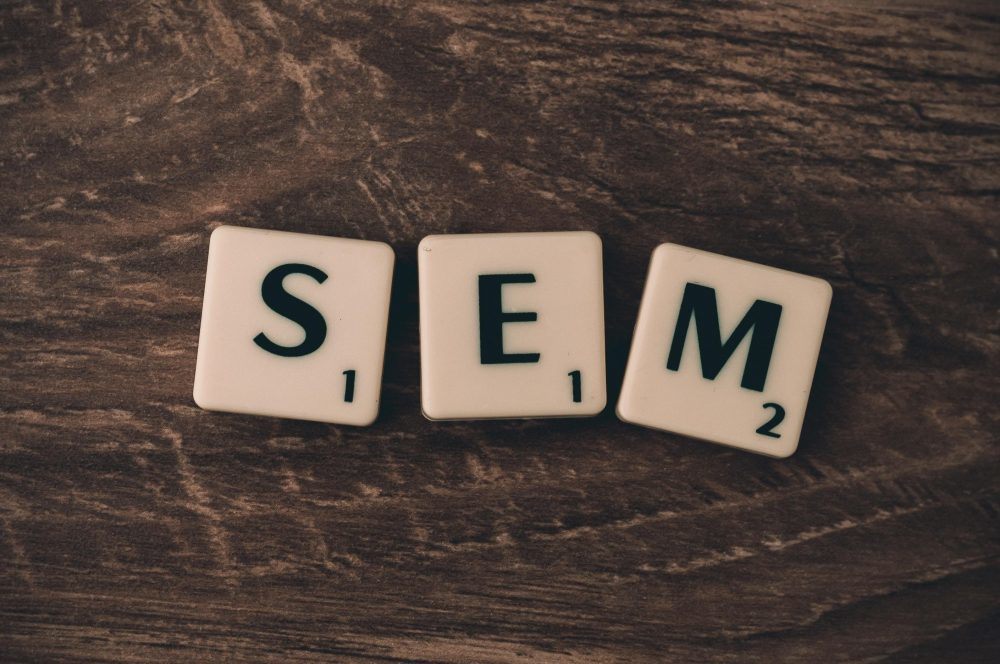 Search Engine Marketing SEM